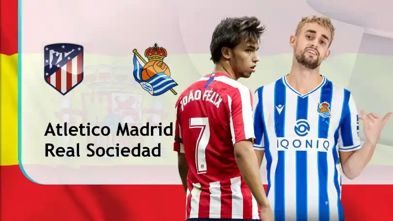 ONE88 Atletico Madrid vs Real Sociedad – Nhận định kèo bóng đá 03h00 13/05/2021 – VĐQG Tây Ban Nha