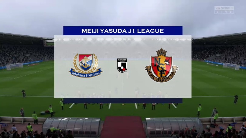 ONE88 Soi kèo bóng đá Yokohama F. Marinos vs Nagoya Grampus – 17h30 – 21/10/2020 – VĐQG Nhật Bản: Bất ngờ ở Nissan