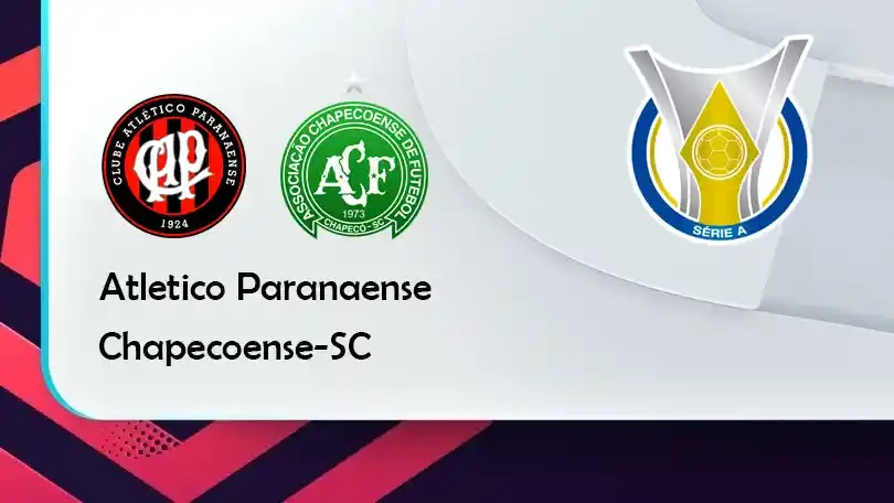 ONE88 Atletico Paranaense vs Chapecoense-SC – Tip bóng đá miễn phí hôm nay 06h00 – 28/06/2021 – VĐQG Brazil
