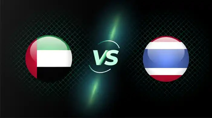 ONE88 UAE vs Thái Lan – Tip bóng đá miễn phí hôm nay 23h45 – 07/06/2021 – Vòng loại World Cup 2022