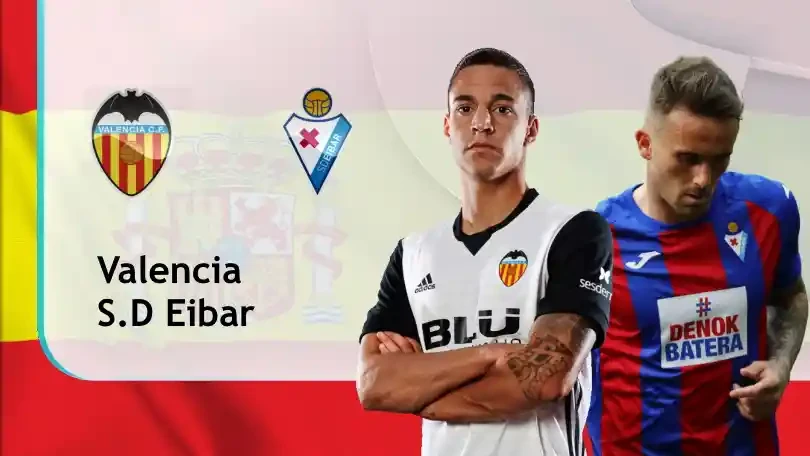 ONE88 Valencia vs Eibar – Soi kèo nhà cái bóng đá – 23h30 16/05/2021 – VĐQG Tây Ban Nha