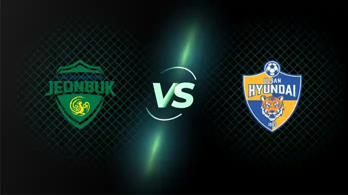 ONE88 Jeonbuk Motors vs Ulsan Hyundai – Tip bóng đá miễn phí hôm nay 17h00 – 19/05/2021 – VĐQG Hàn Quốc