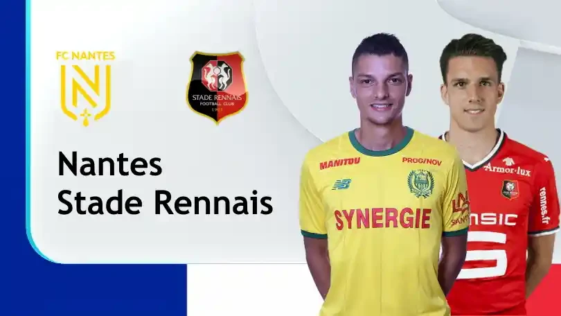 ONE88 Soi kèo bóng đá Nantes vs Rennes – 01h00 – 07/01/2021 – VĐQG Pháp: Tiếp mạch chiến thắng