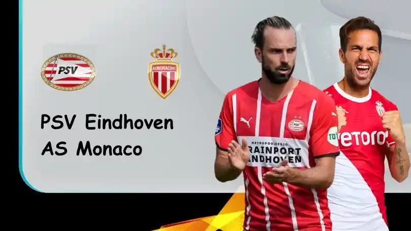 ONE88 PSV Eindhoven vs Monaco – Soi kèo nhà cái bóng đá – 02h00 22/10/2021 – UEFA Europa League