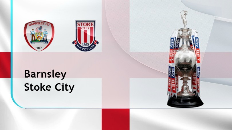 ONE88 Soi kèo bóng đá Barnsley vs Stoke City – 02h00 – 25/02/2021 – Hạng nhất Anh: Kẻ tám lạng, người nửa cân