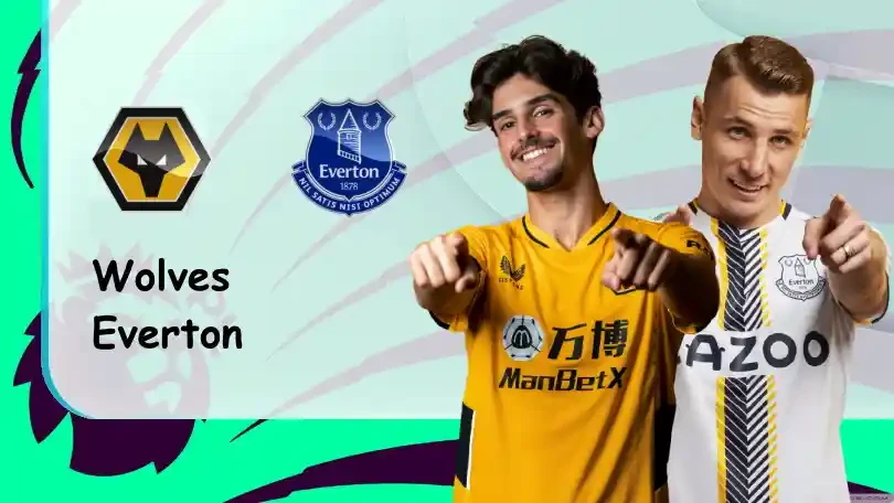 ONE88 Wolves vs Everton – Soi kèo nhà cái bóng đá – 03h00 02/11/2021 – Ngoại hạng Anh