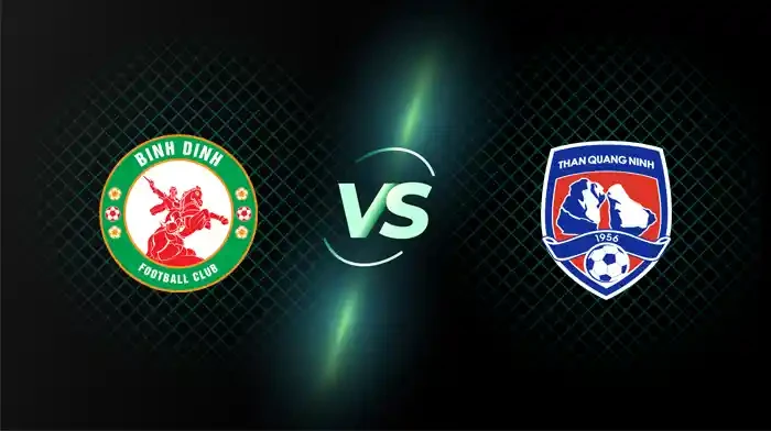 ONE88 Bình Định vs Than Quảng Ninh – Tip bóng đá miễn phí hôm nay 17h00 – 02/05/2021 – V-League