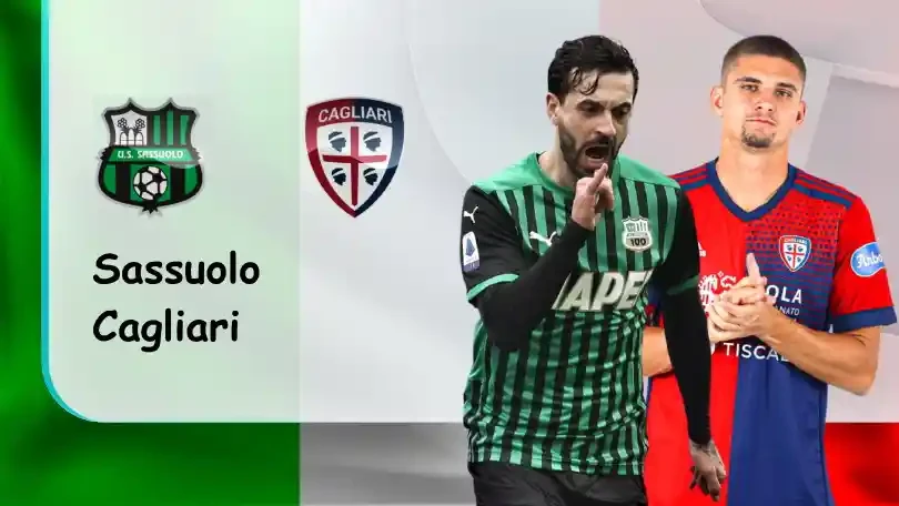 ONE88 Sassuolo vs Cagliari – Soi kèo nhà cái bóng đá – 18h30 21/11/2021 – VĐQG Italia