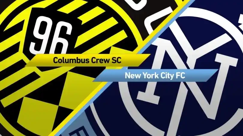ONE88 Soi kèo bóng đá Columbus Crew vs New York City FC – 05h00 – 19/10/2020 – Nhà nghề Mỹ: Thắng bại khó phân