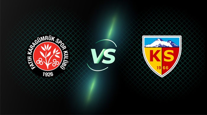 ONE88 Fatih Karagumruk vs Kayserispor – Tip bóng đá miễn phí hôm nay 20h00 – 19/03/2021 – VĐQG Thổ Nhĩ Kỳ