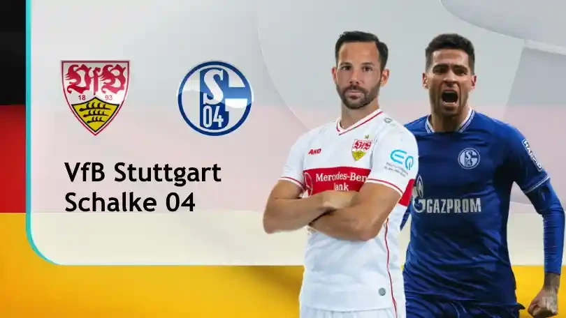ONE88 Soi kèo bóng đá VfB Stuttgart vs Schalke 04 – 21h30 – 27/02/2021 – VĐQG Đức: Viết lại lịch sử