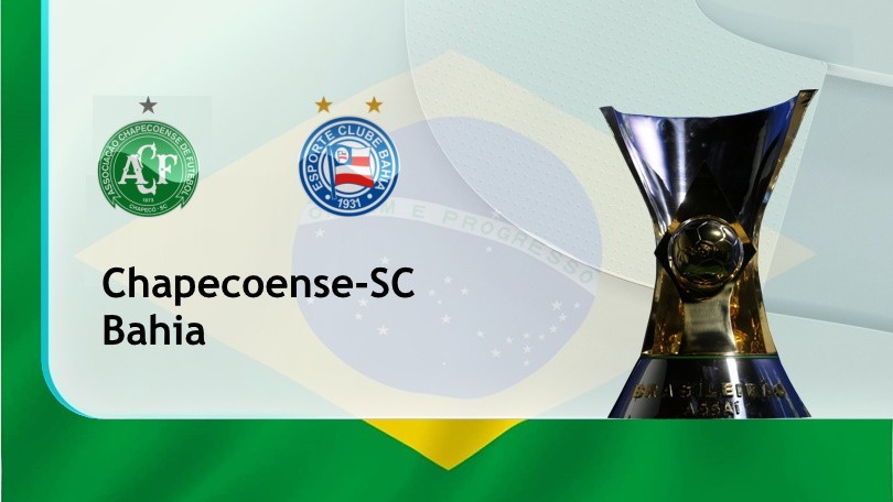 ONE88 Chapecoense-SC vs Bahia – Nhận định kèo bóng đá 21h00 04/07/2021 – VĐQG Brazil