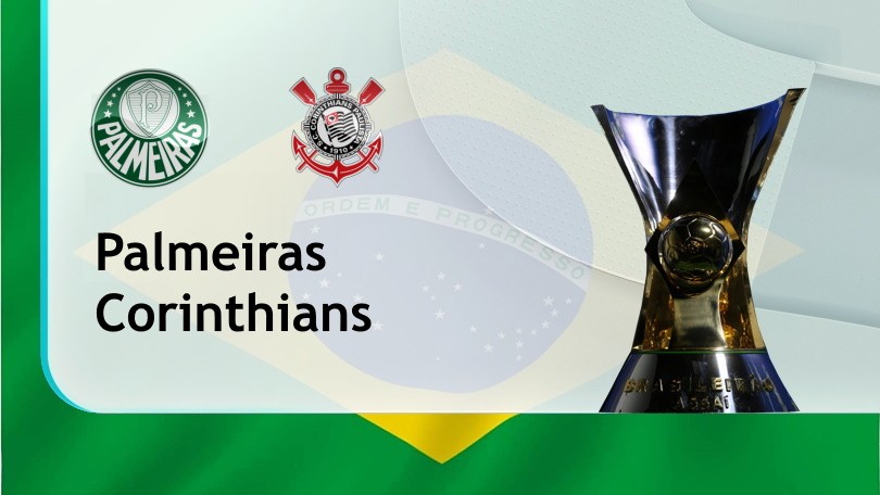 ONE88 Soi kèo bóng đá Palmeiras vs Corinthians – 05h00 – 19/01/2021 – VĐQG Brazil: Chia điểm ở Allianz Parque