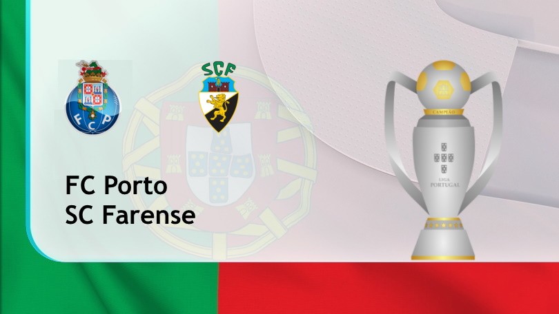 ONE88 FC Porto vs Farense – Nhận định kèo bóng đá 02h15 11/05/2021 – VĐQG Bồ Đào Nha
