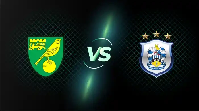 ONE88 Norwich vs Huddersfield – Tip bóng đá miễn phí hôm nay 01h45 – 07/04/2021 – Hạng Nhất Anh