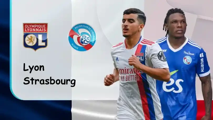 ONE88 Lyon vs Strasbourg – Nhận định kèo bóng đá 01h45 13/09/2021 – VĐQG Pháp