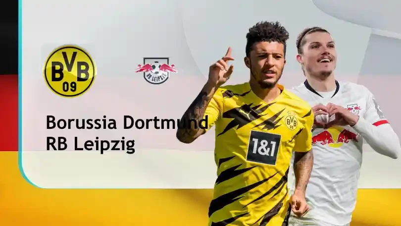ONE88 Borussia Dortmund vs RB Leipzig – Nhận định kèo bóng đá 20h30 08/05/2021 – VĐQG Đức