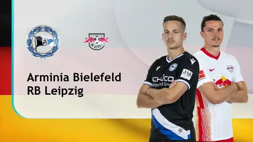ONE88 Arminia Bielefeld vs RB Leipzig – Soi kèo nhà cái bóng đá - 02h30 20/03/2021 – VĐQG Đức