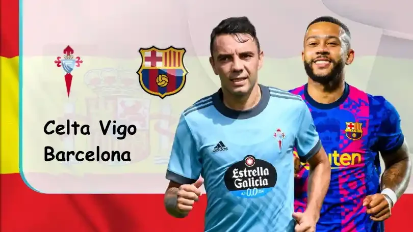 ONE88 Celta Vigo vs Barcelona – Nhận định kèo bóng đá 22h15 06/11/2021 – VĐQG Tây Ban Nha