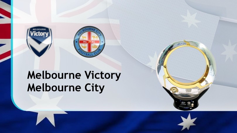 ONE88 Melbourne Victory vs Melbourne City – Soi kèo nhà cái bóng đá – 13h05 06/06/2021 – VĐQG Australia