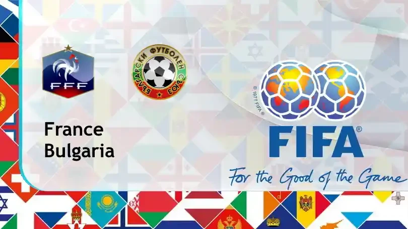 ONE88 Pháp vs Bulgaria – Soi kèo nhà cái bóng đá – 02h10 09/06/2021 – Giao hữu Quốc tế