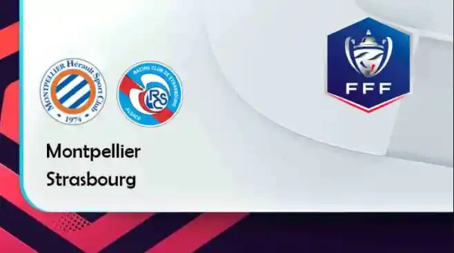ONE88 Montpellier vs Strasbourg – Tip bóng đá miễn phí hôm nay 22h00 – 02/01/2022 – Cúp QG Pháp