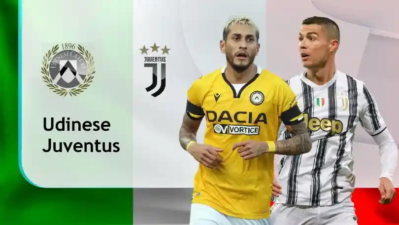 ONE88 Udinese vs Juventus – Soi kèo nhà cái bóng đá – 23h00 02/05/2021 – VĐQG Italia