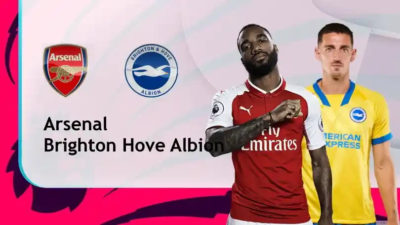 ONE88 Arsenal vs Brighton – Soi kèo nhà cái bóng đá – 22h00 23/05/2021 – Ngoại hạng Anh