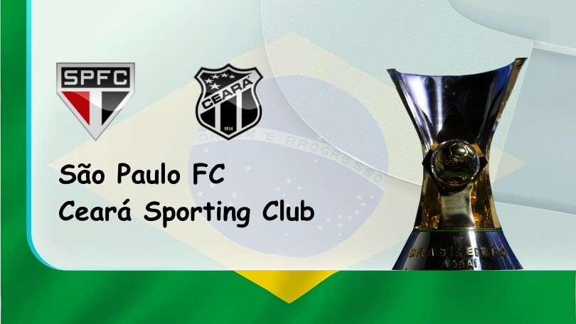ONE88 Sao Paulo vs Ceara – Nhận định kèo bóng đá – 05h00 – 29/05/2022 – VĐQG Brazil