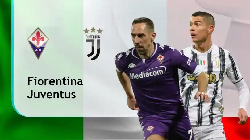 ONE88 Fiorentina vs Juventus – Nhận định kèo bóng đá 20h00 25/04/2021 – VĐQG Italia