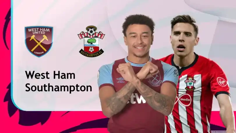 ONE88 West Ham vs Southampton – Nhận định kèo bóng đá 22h00 23/05/2021 – Ngoại hạng Anh