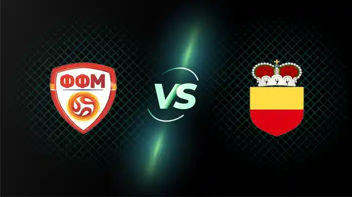 ONE88 Bắc Macedonia vs Liechtenstein – Tip bóng đá miễn phí hôm nay 01h45 – 29/03/2021 – Vòng loại World Cup 2022