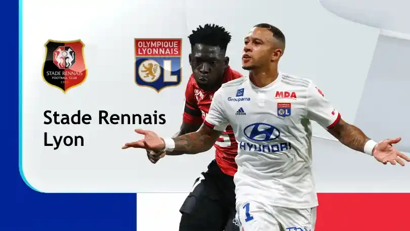 ONE88 Nhận định bóng đá – VĐQG Pháp – Rennes vs Lyon – 03h00 10/01/2021: Vững vàng trên đỉnh