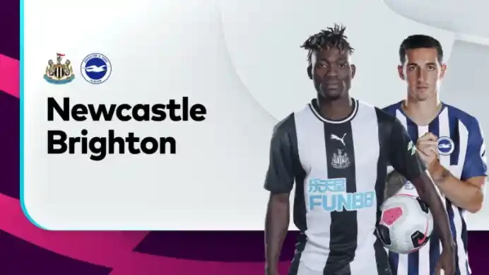 ONE88 Nhận định bóng đá – Ngoại hạng Anh – Newcastle vs Brighton – 20h00 20/09/2020: Chia điểm ở St James Park