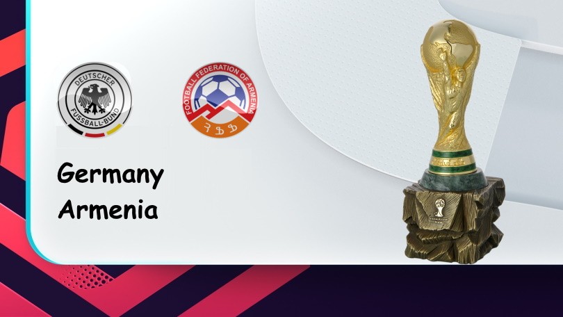 ONE88 Đức vs Armenia – Nhận định kèo bóng đá 01h45 06/09/2021 – Vòng loại World Cup 2022