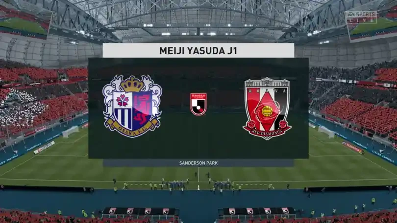 ONE88 Nhận định bóng đá – VĐQG Nhật Bản – Cerezo Osaka vs Urawa – 17h00 05/09/2020: 3 điểm ở lại
