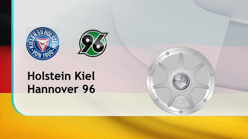 ONE88 Holstein Kiel vs Hannover 96 – Nhận định kèo bóng đá 23h30 14/04/2021 – Hạng 2 Đức