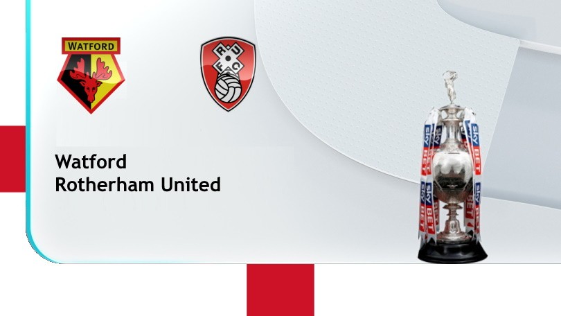 ONE88 Soi kèo bóng đá Watford vs Rotherham – 02h45 – 09/12/2020 – Hạng nhất Anh: Chủ nhà áp đảo