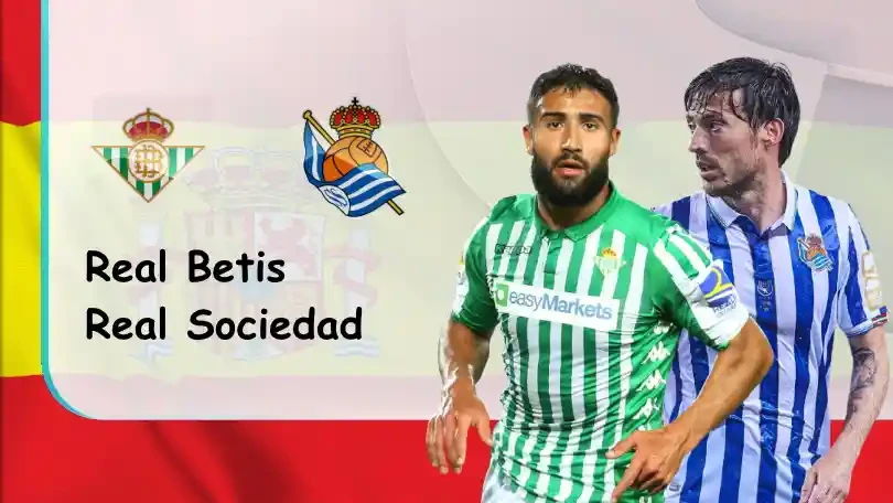 ONE88 Real Betis vs Real Sociedad – Nhận định kèo bóng đá 00h30 13/12/2021 – VĐQG Tây Ban Nha