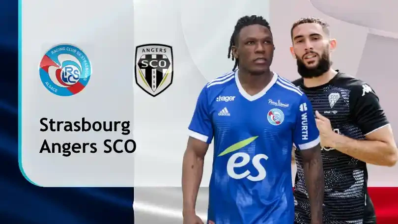 ONE88 Strasbourg vs Angers – Nhận định kèo bóng đá 20h00 08/08/2021 – VĐQG Pháp