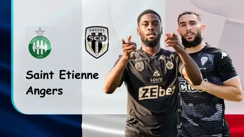 ONE88 Saint Etienne vs Angers – Nhận định kèo bóng đá 02h00 23/10/2021 – VĐQG Pháp