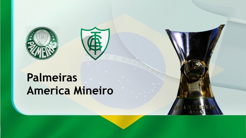 ONE88 Palmeiras vs America Mineiro – Soi kèo nhà cái bóng đá – 21h00 20/06/2021 – VĐQG Brazil