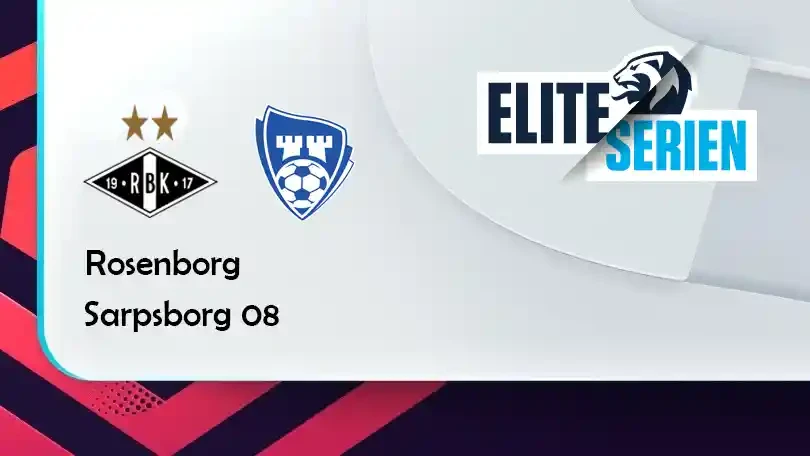 ONE88 Rosenborg vs Sarpsborg 08 – Tip bóng đá miễn phí hôm nay 23h00 – 20/06/2021 – VĐQG Na Uy