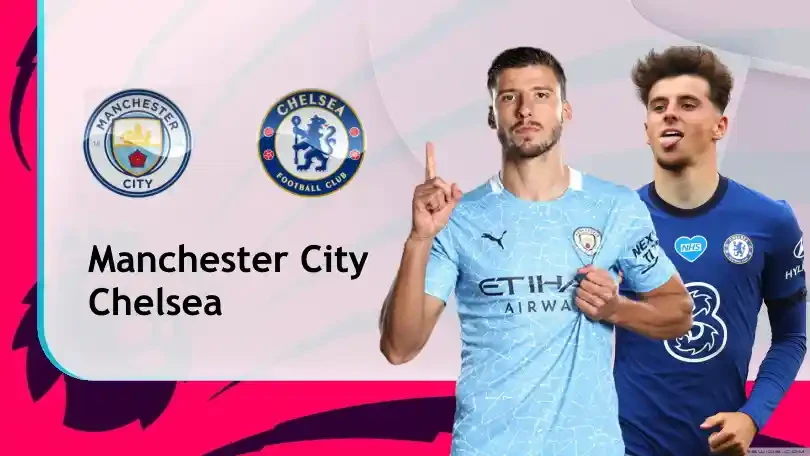 ONE88 Manchester City vs Chelsea – Soi kèo nhà cái bóng đá – 23h30 08/05/2021 – Ngoại hạng Anh