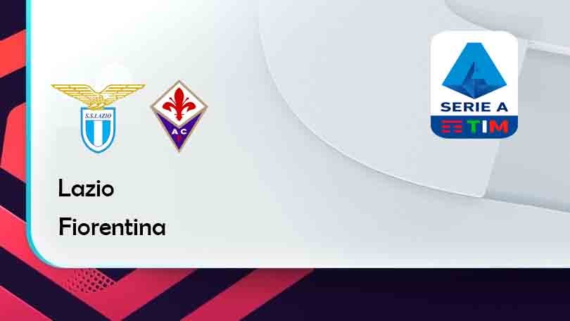 ONE88 Lazio vs Fiorentina – Tip bóng đá miễn phí hôm nay 01h45 – 28/10/2021 – VĐQG Italia.