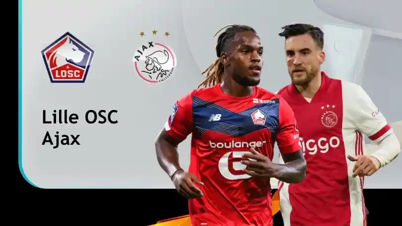 ONE88 Nhận định bóng đá – UEFA Europa League – Lille vs Ajax – 03h00 19/02/2021: Tự tin đón khách