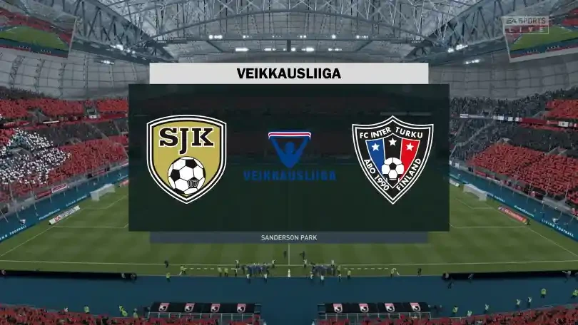 ONE88 Soi kèo bóng đá SJK vs Inter Turku – 22h30 – 09/09/2020 – VĐQG Phần Lan: Nhọc nhằn Á quân