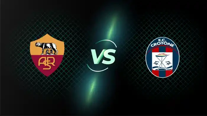 ONE88 AS Roma vs Crotone – Tip bóng đá miễn phí hôm nay 23h00 – 09/05/2021 – VĐQG Italia