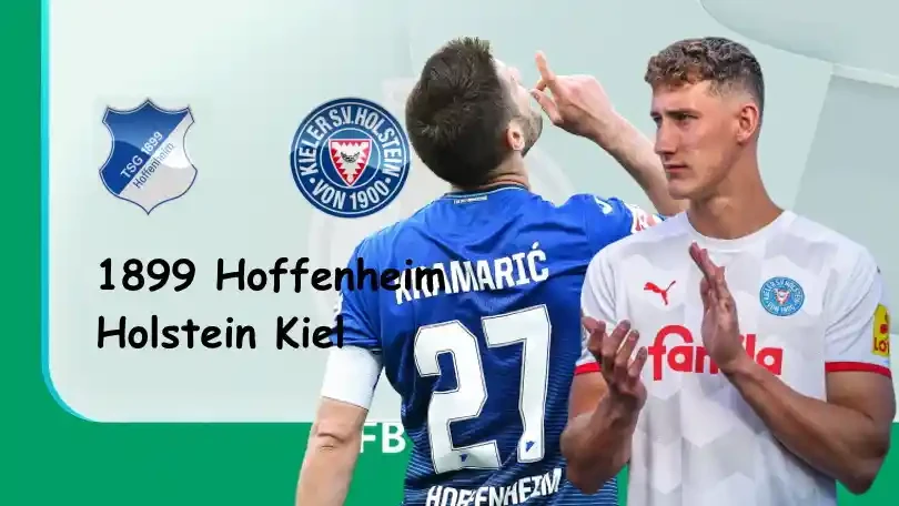 ONE88 1899 Hoffenheim vs Holstein Kiel – Soi kèo nhà cái bóng đá – 23h30 26/10/2021 – Cúp quốc gia Đức