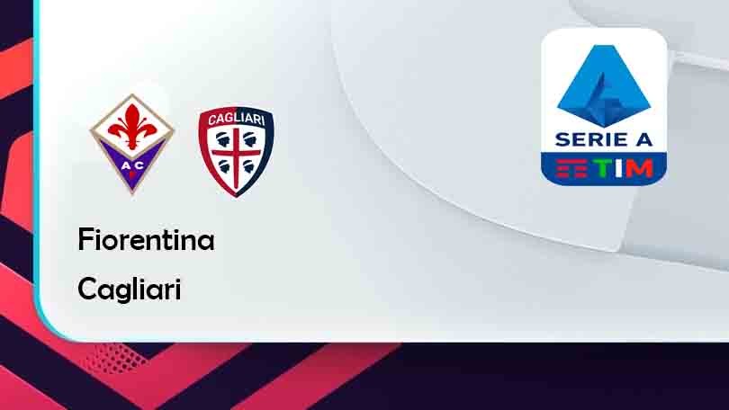 ONE88 Fiorentina vs Cagliari – Tip bóng đá miễn phí hôm nay 20h00 – 24/10/2021 – VĐQG Italia.